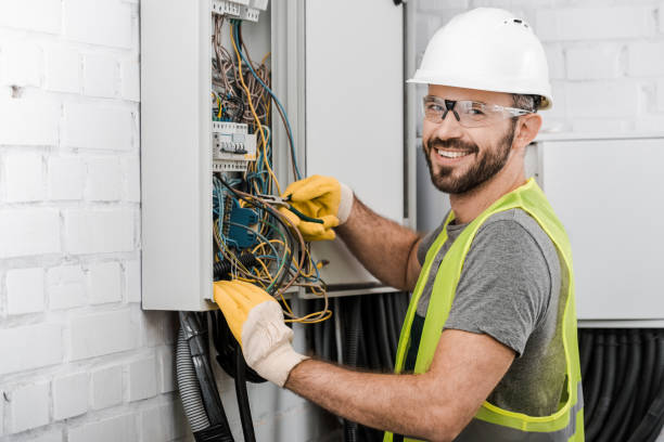 Best Electrical Rewiring Services  in Cedar Park, TX