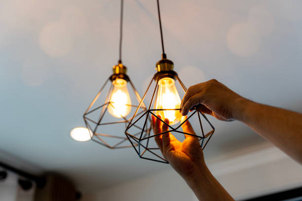 Best Licensed Electrician  in Cedar Park, TX