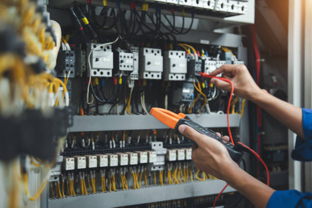 Best Electrical Outlet Repair  in Cedar Park, TX