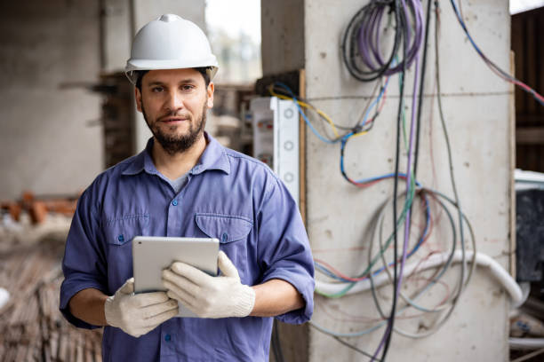 Best Industrial Electrical Services  in Cedar Park, TX