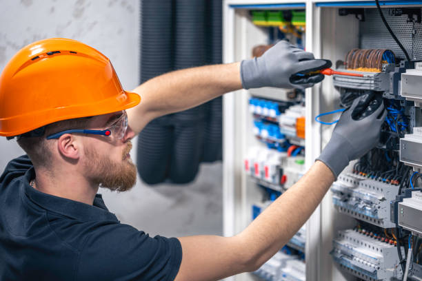 Best Electrical Wiring Services  in Cedar Park, TX