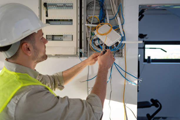 Best Ceiling Fan Installation Electrician  in Cedar Park, TX